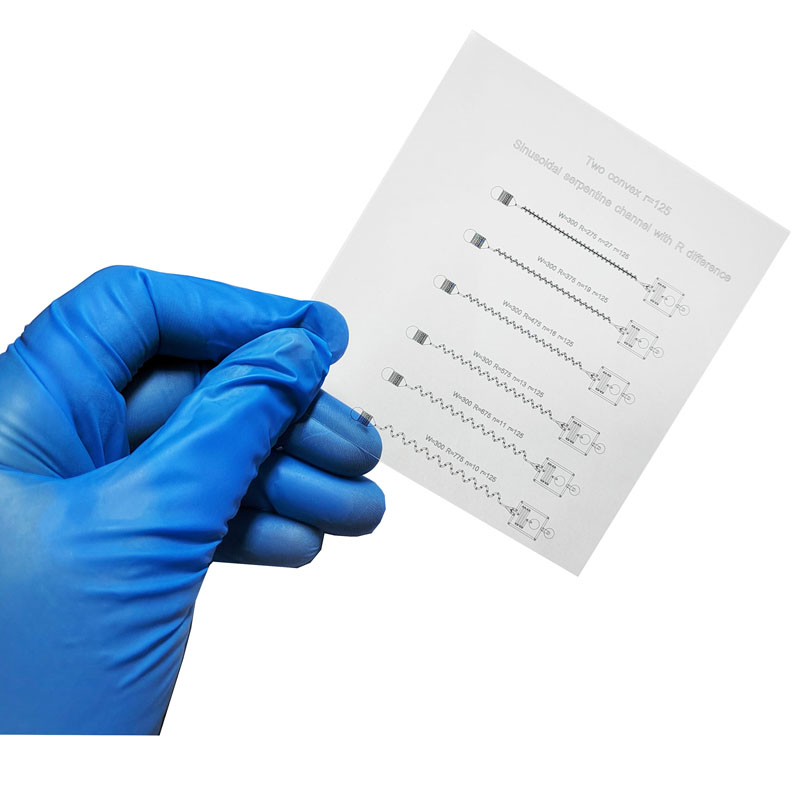 Tiedätkö Film Photomaskista?